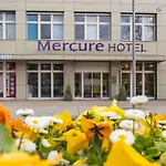 Hotel Mercure Graz City
