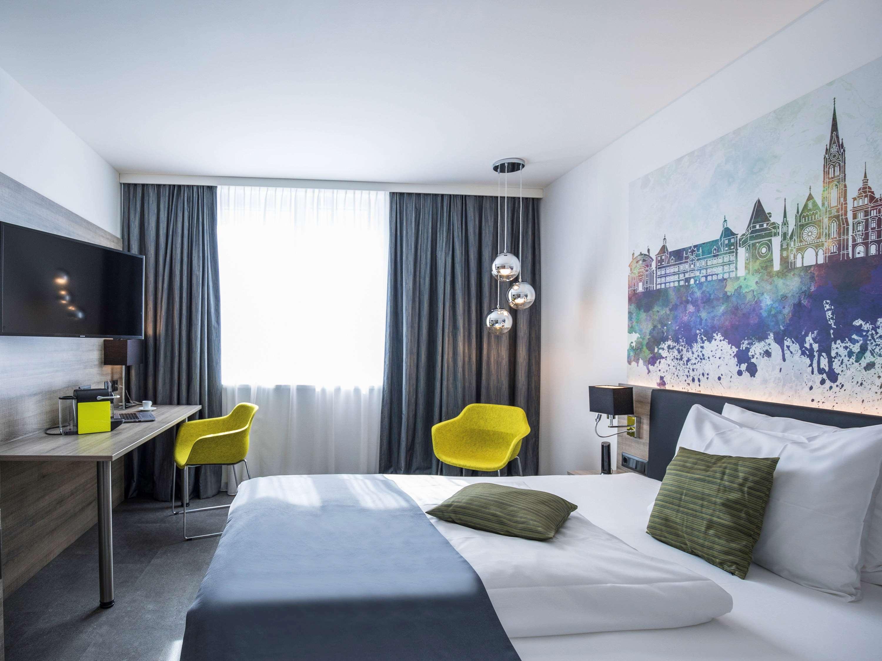 Mercure Hotel 4*
