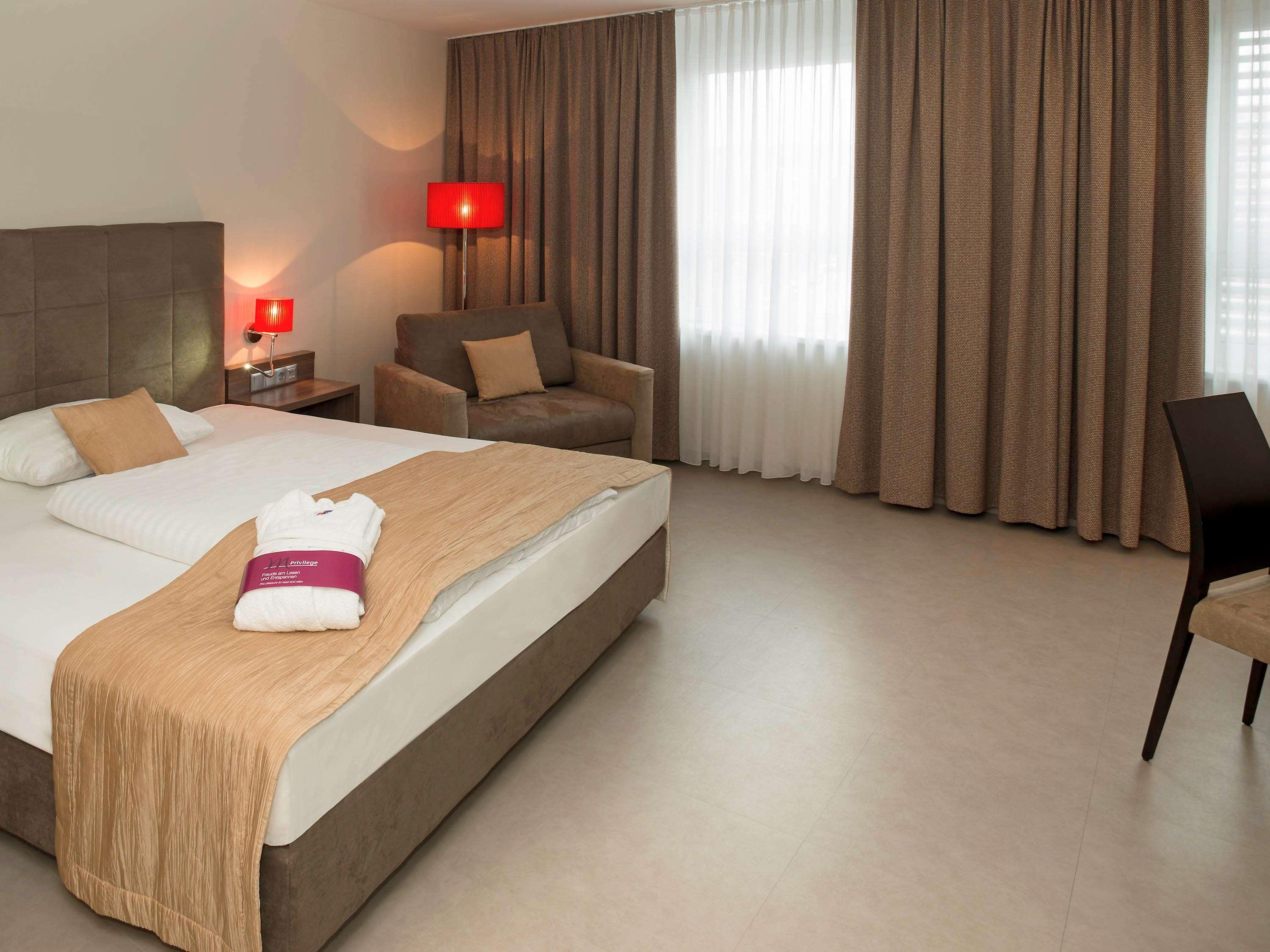 Hotel Mercure