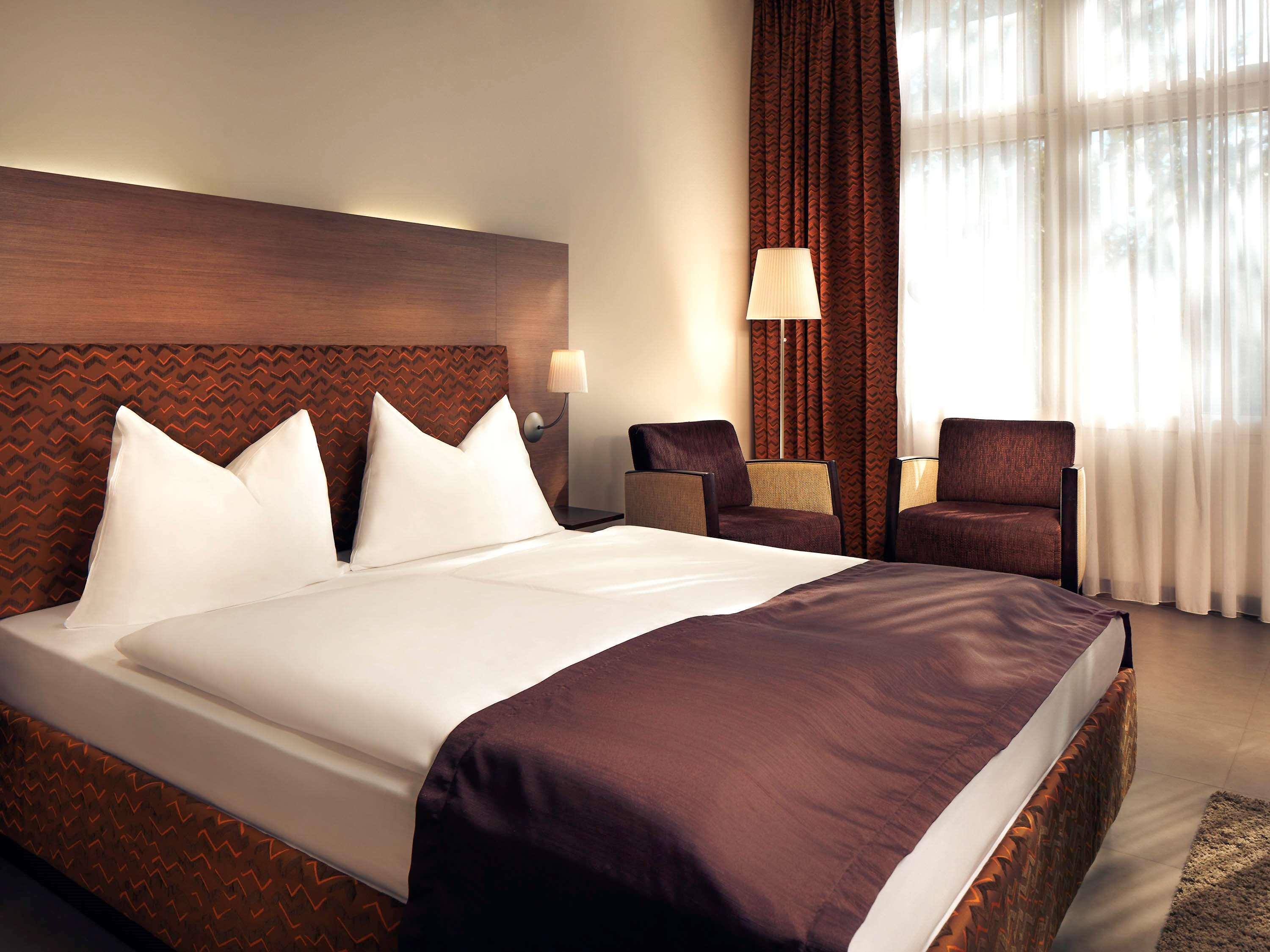 Hotel Mercure