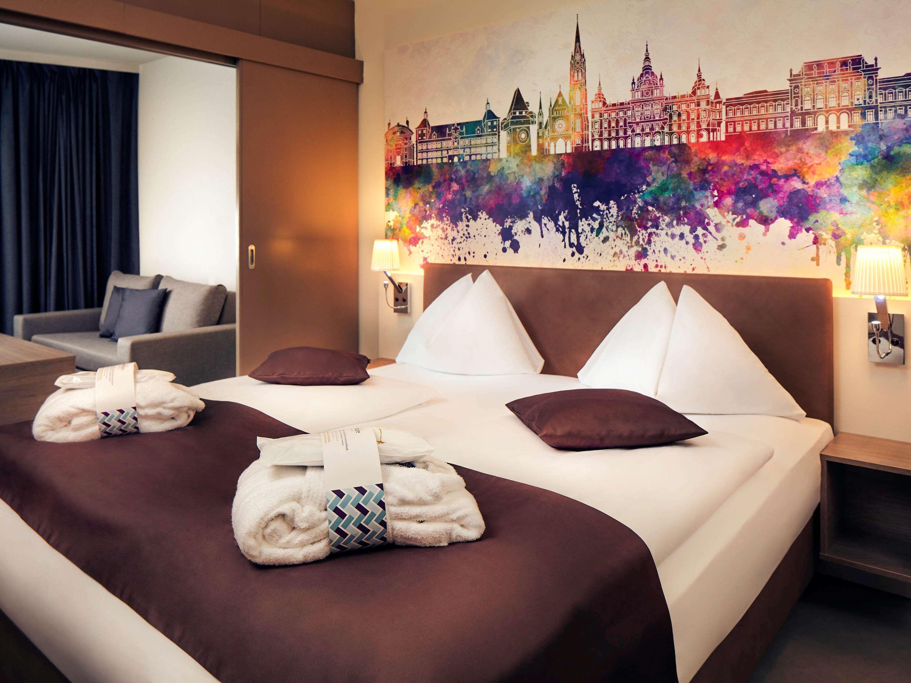 Hotel Mercure Graz