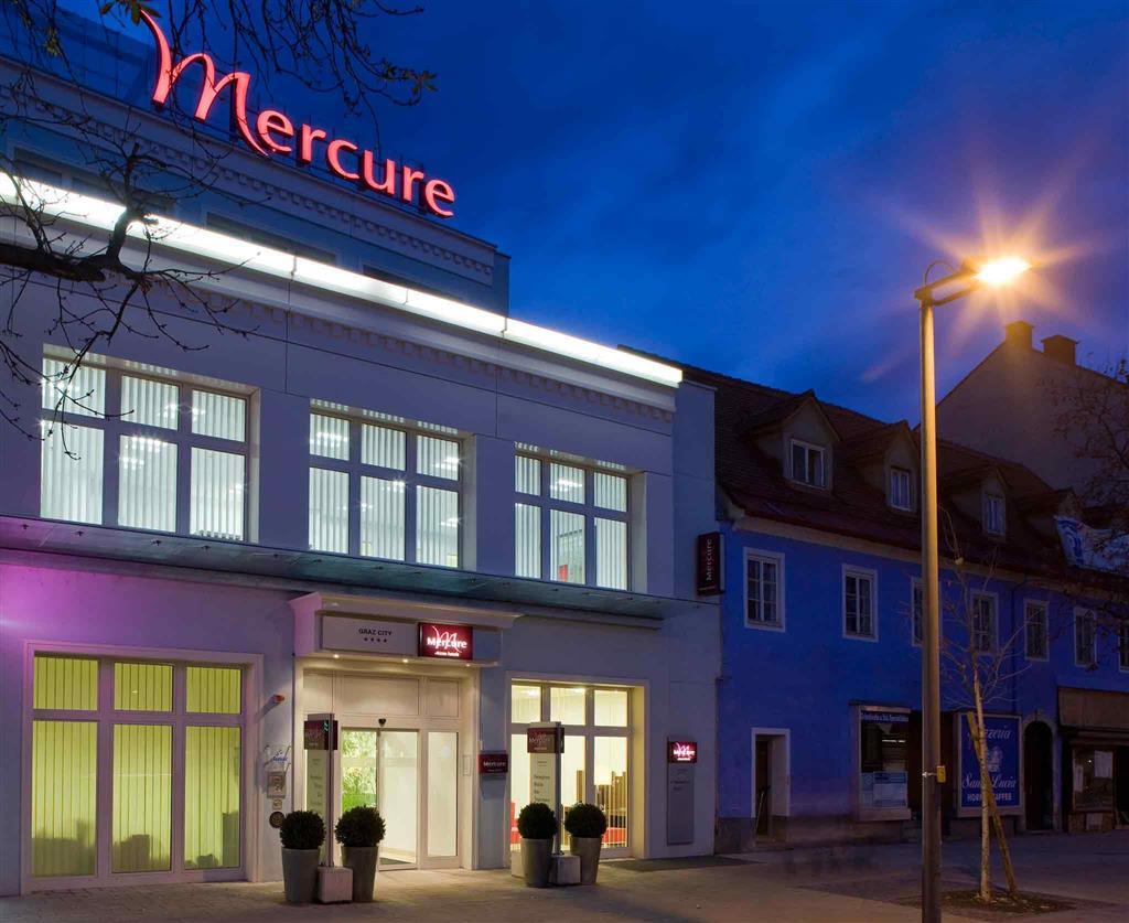 Hotel Mercure 4*