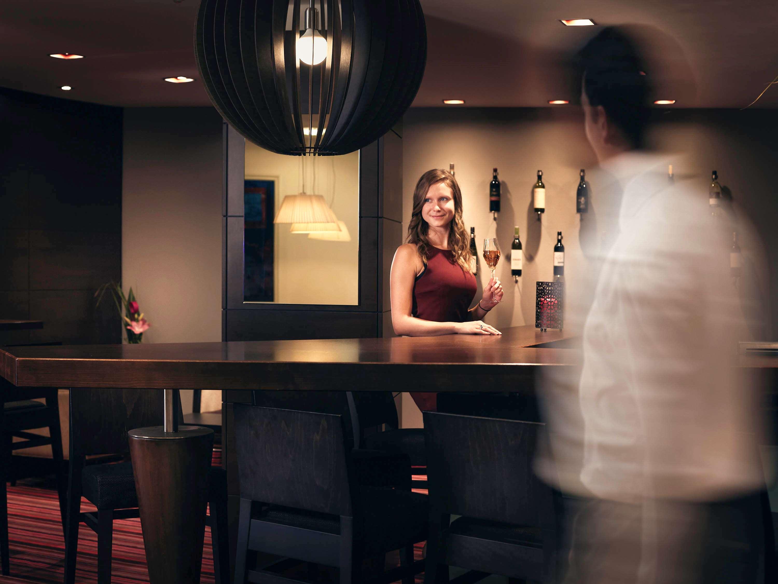 Mercure Hotel 4*