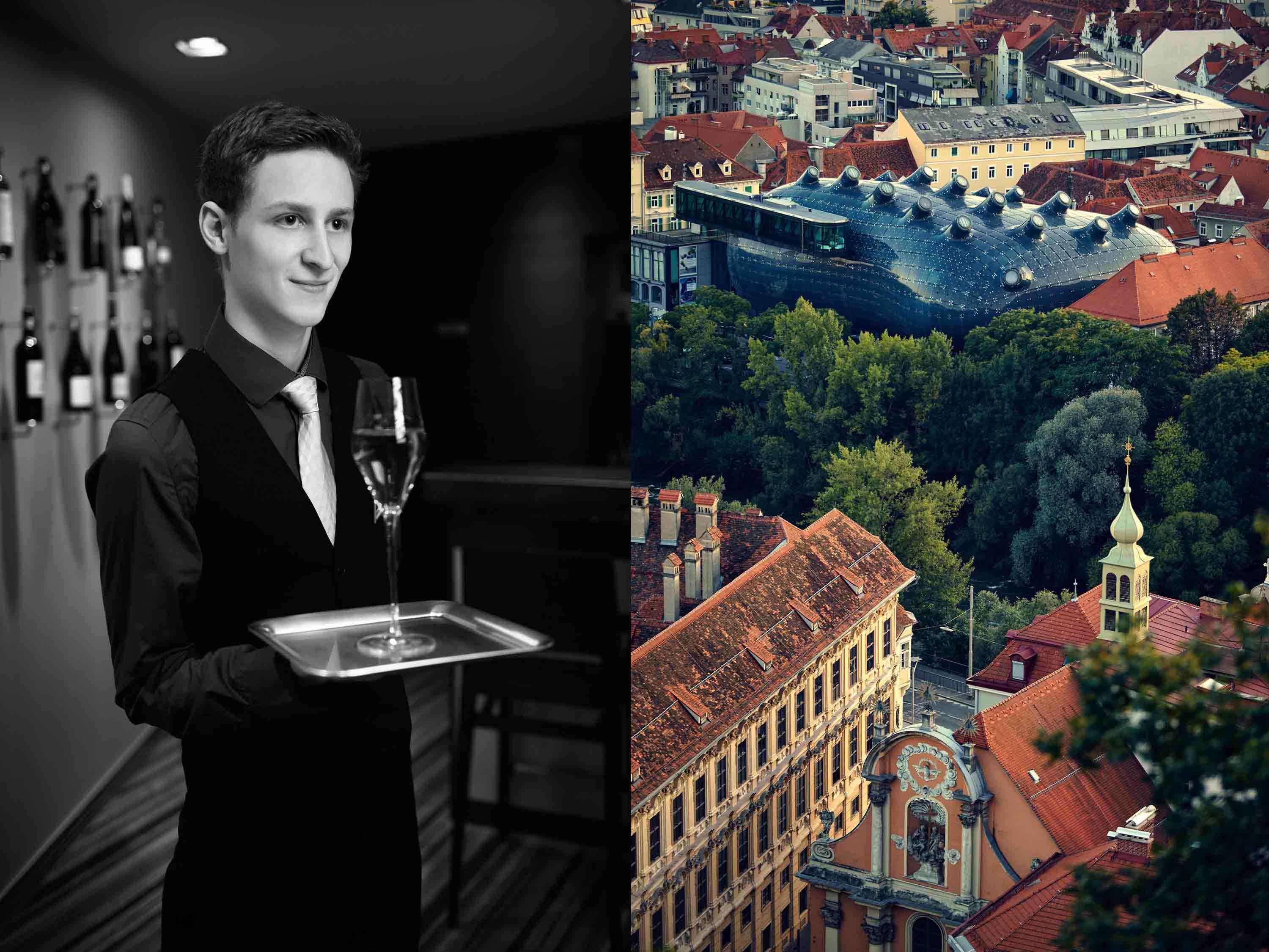 Mercure 4*