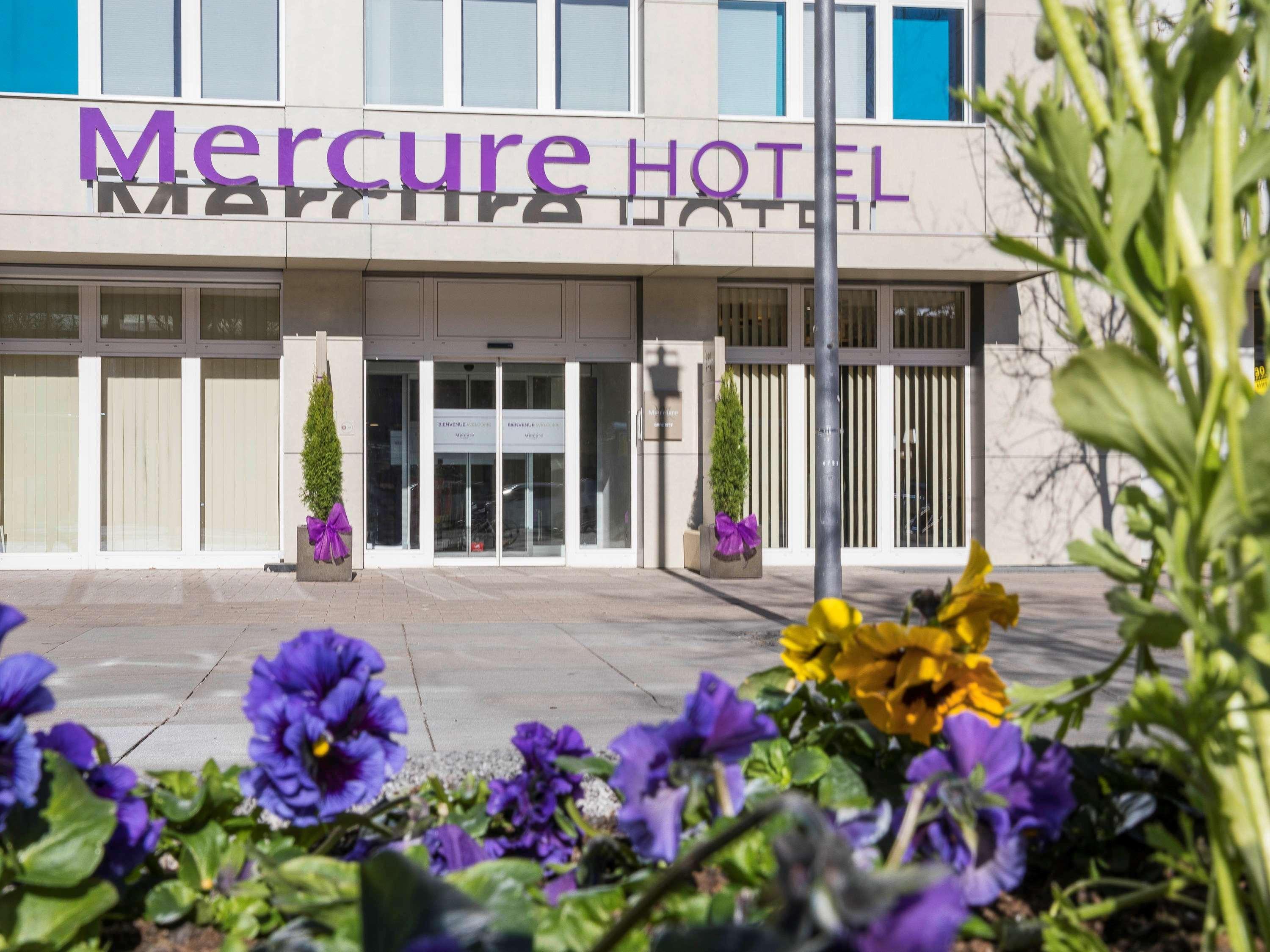 Hotel Mercure Graz