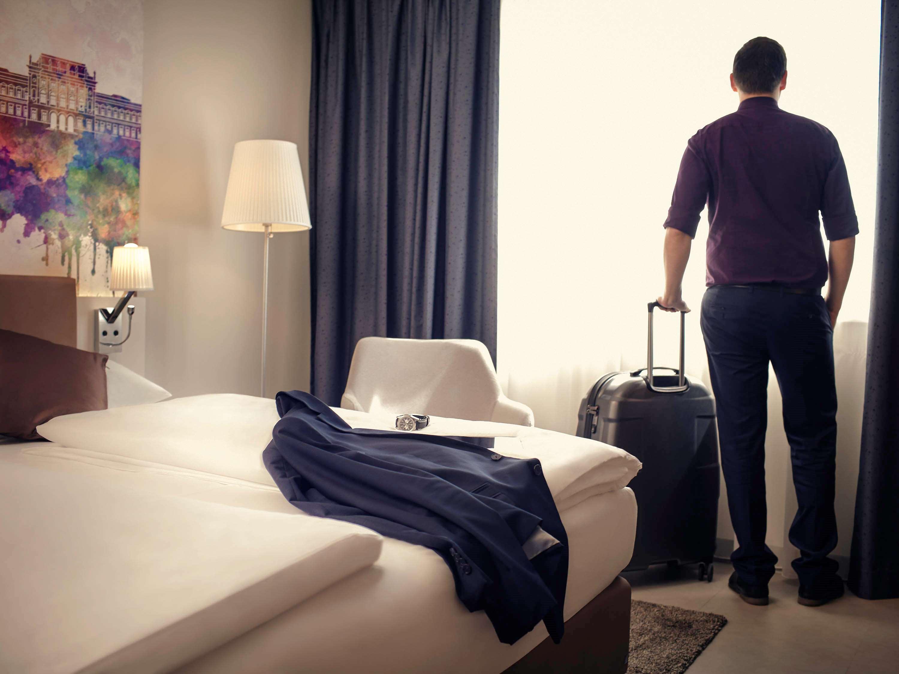 Mercure Hotel