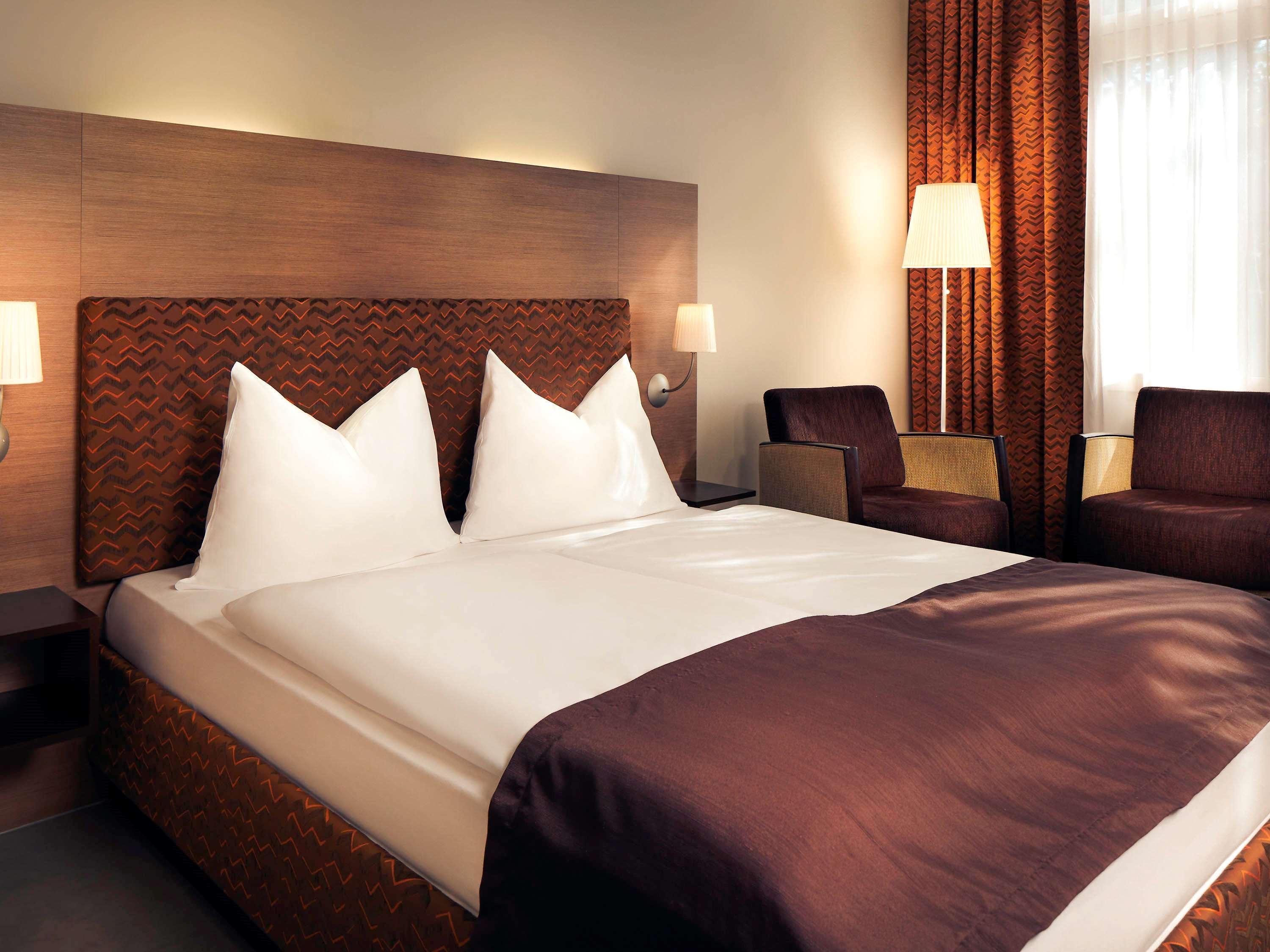Mercure 4*