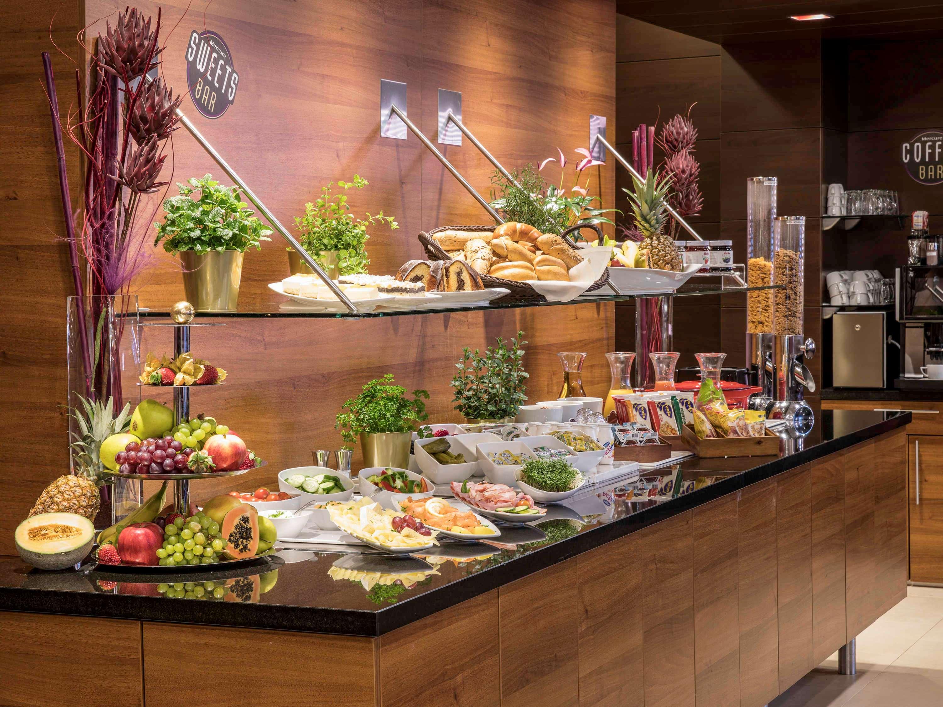 Mercure 4*