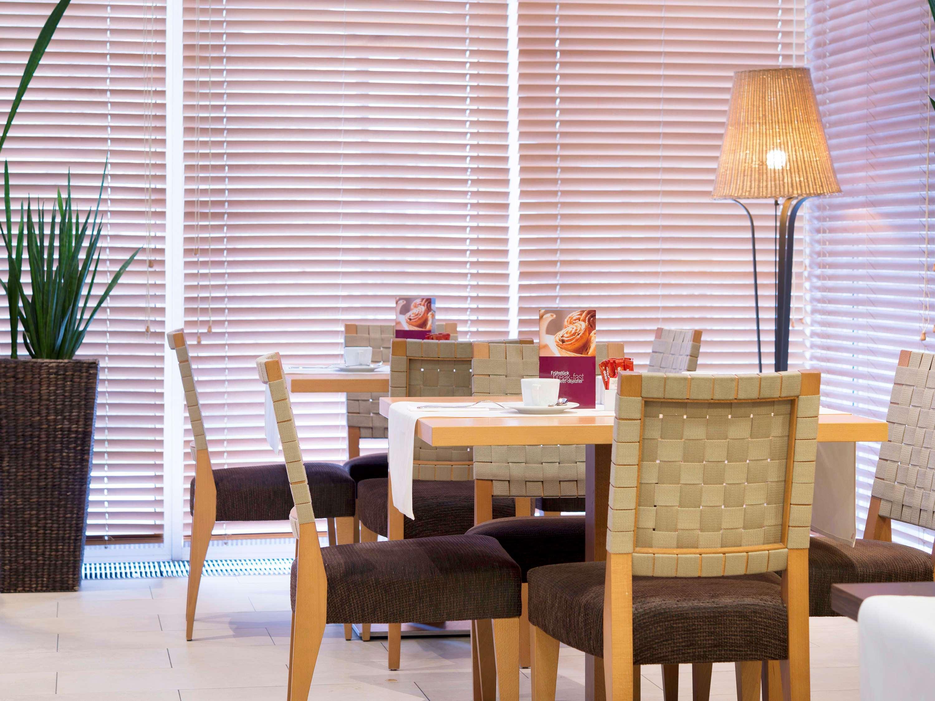 Hotel Mercure 4*