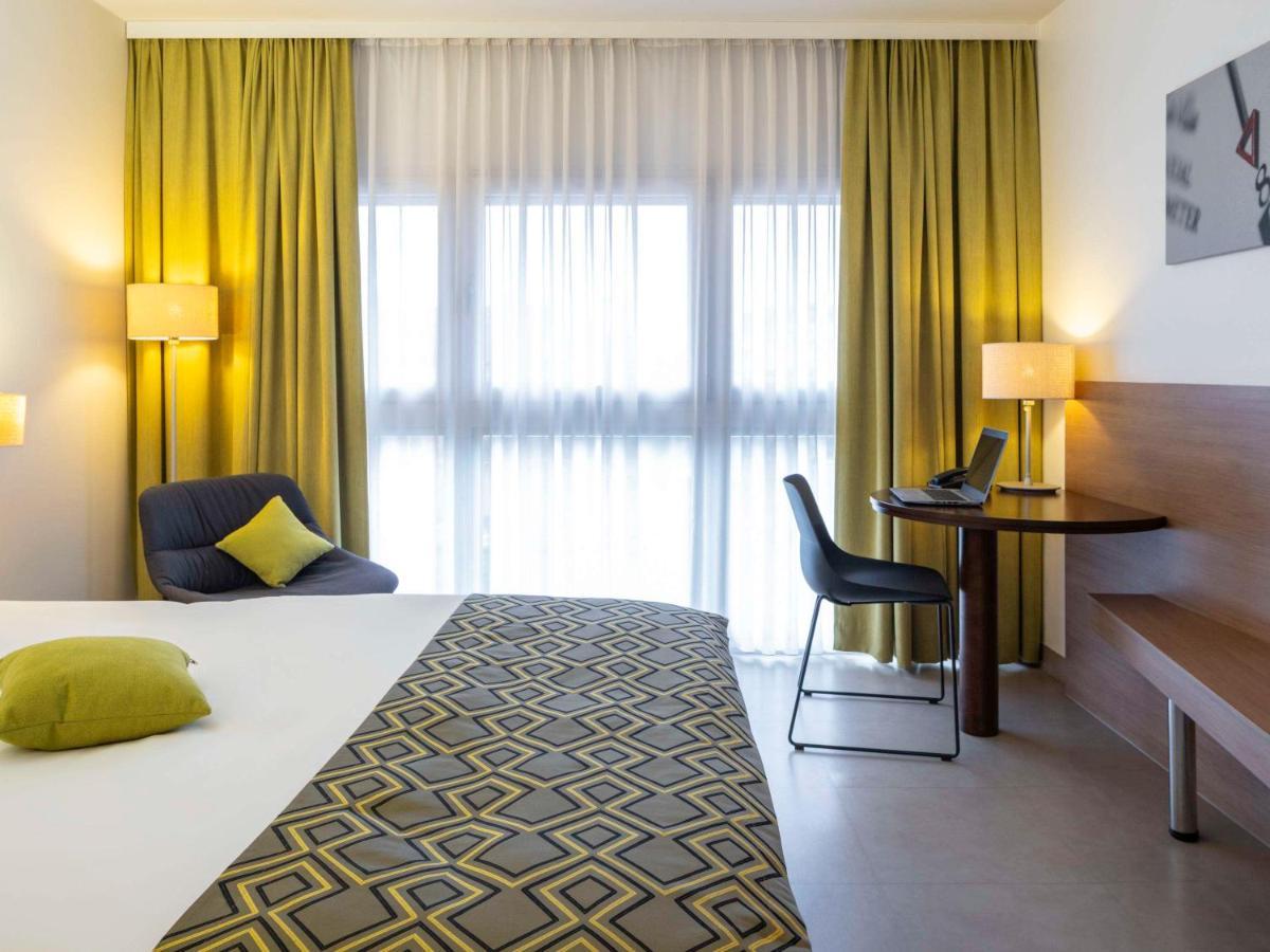 Hotel Mercure 4*