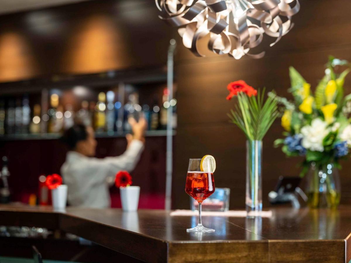 Mercure Hotel 4*