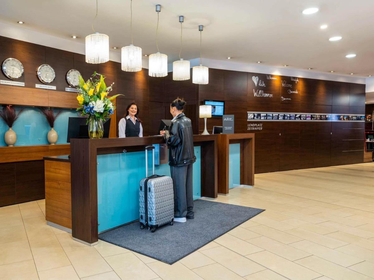 Mercure Hotel Graz
