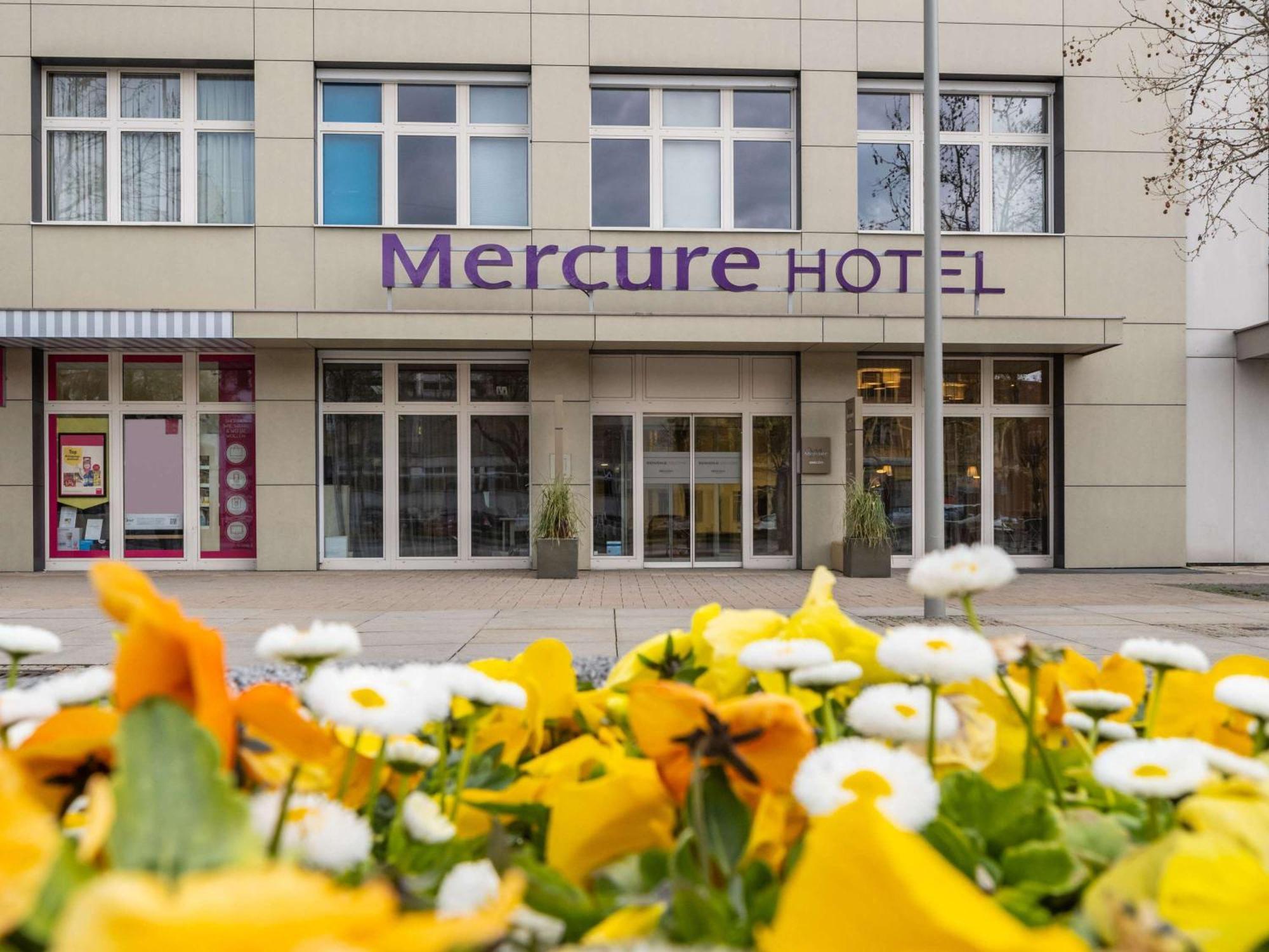 Mercure Hotel