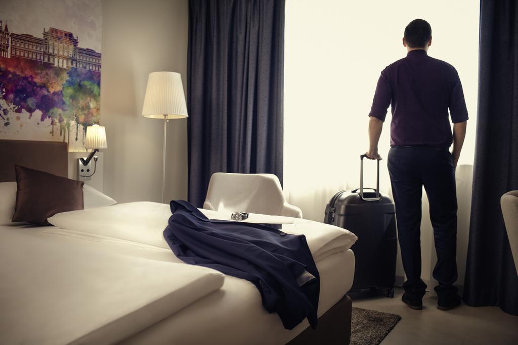 Hotel Mercure 4*