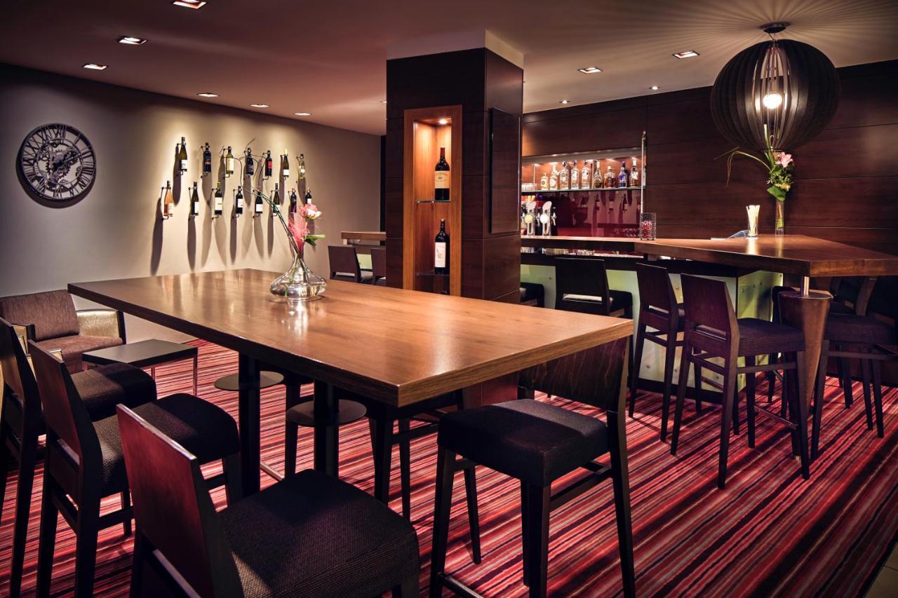 Hotel Mercure